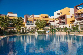  Apartment El Bosque  Плайя Фламенка